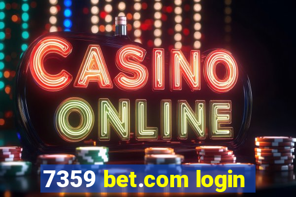 7359 bet.com login